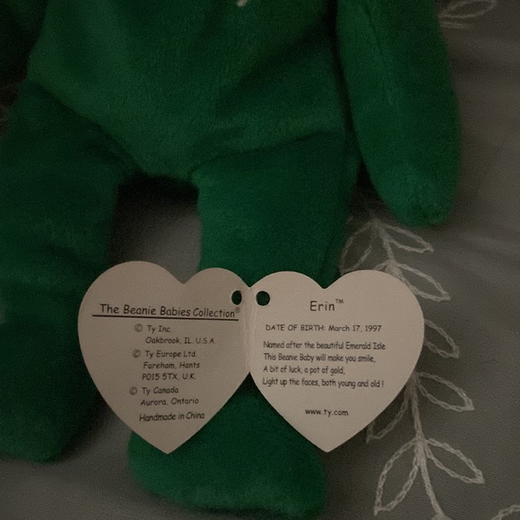 Erin TY - Picture 4 of 5